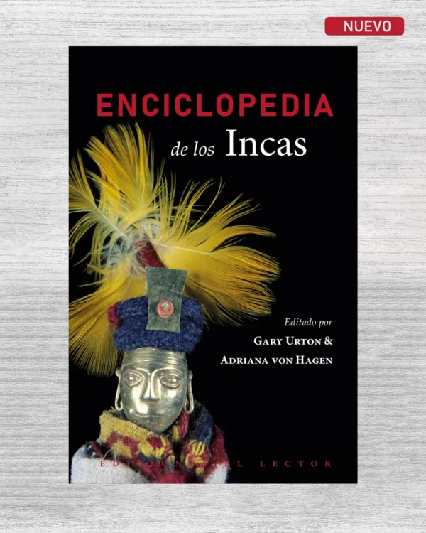 ENCICLOPEDIA DE LOS INCAS