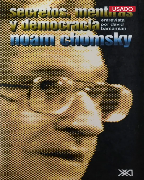 SECRETO, MENTIRAS Y DEMOCRACIA