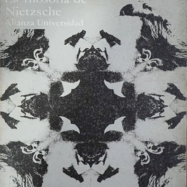 LA FILOSOFÍA DE NIETZSCHE