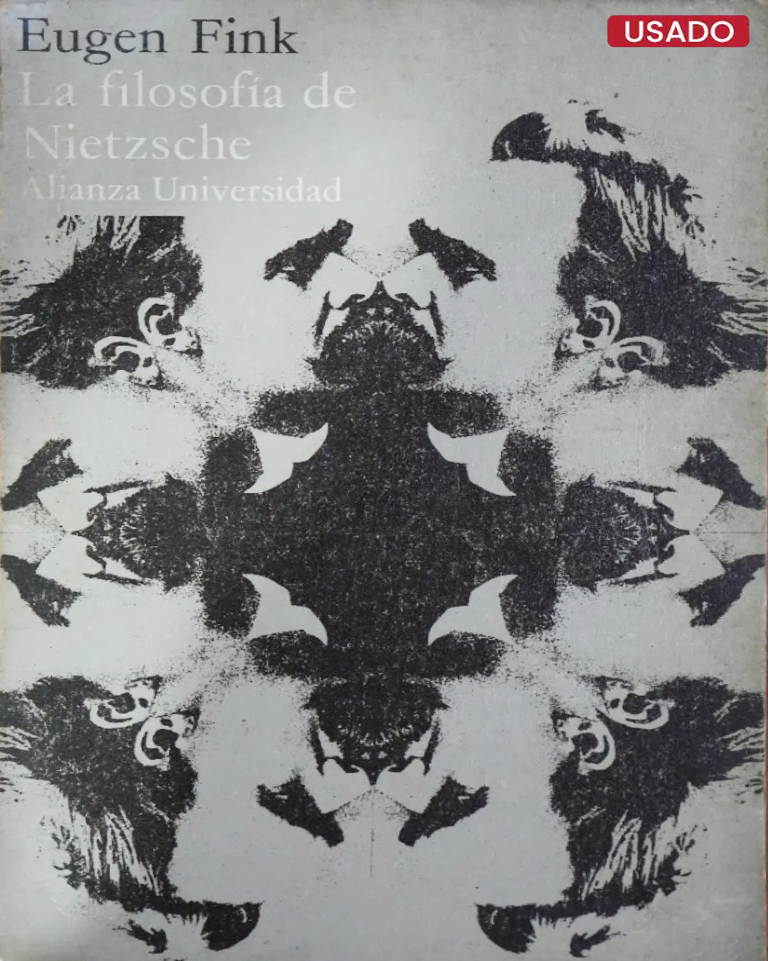 LA FILOSOFÍA DE NIETZSCHE