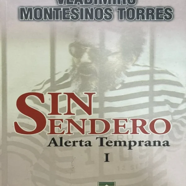 SIN SENDERO (2 TOMOS)