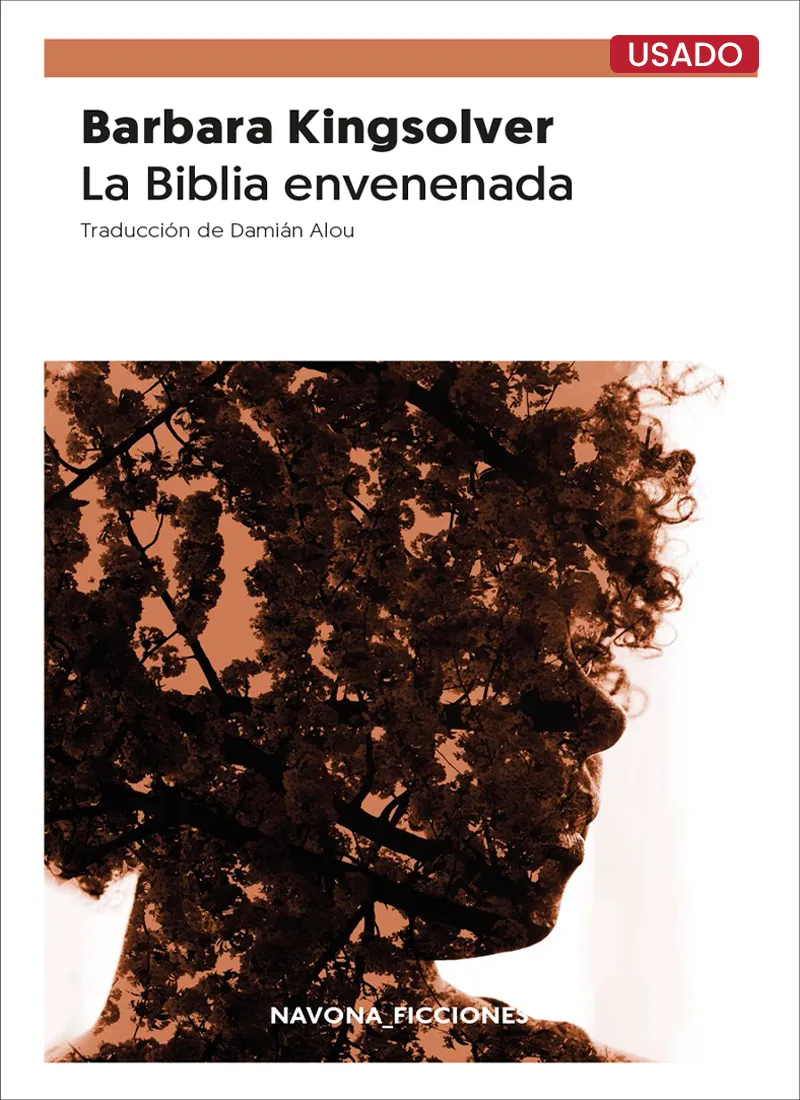 LA BIBLIA ENVENENADA