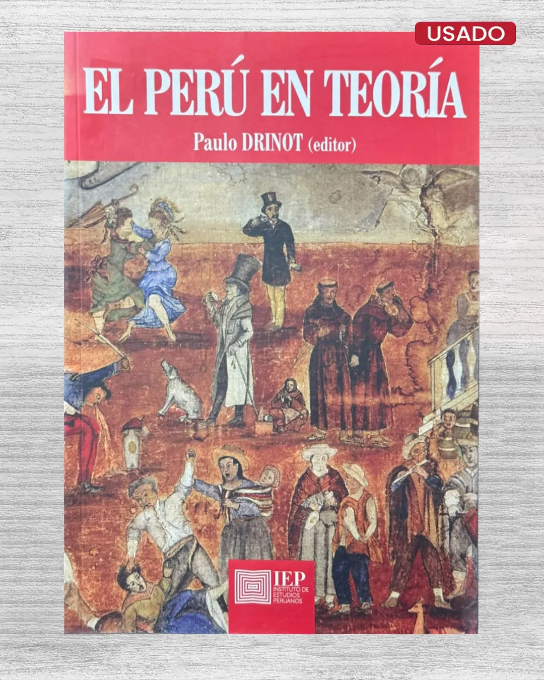 EL PERÚ EN TEORÍA