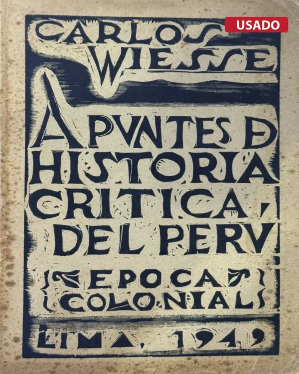 HISTORIA DEL PERÚ COLONIAL 1859-1945