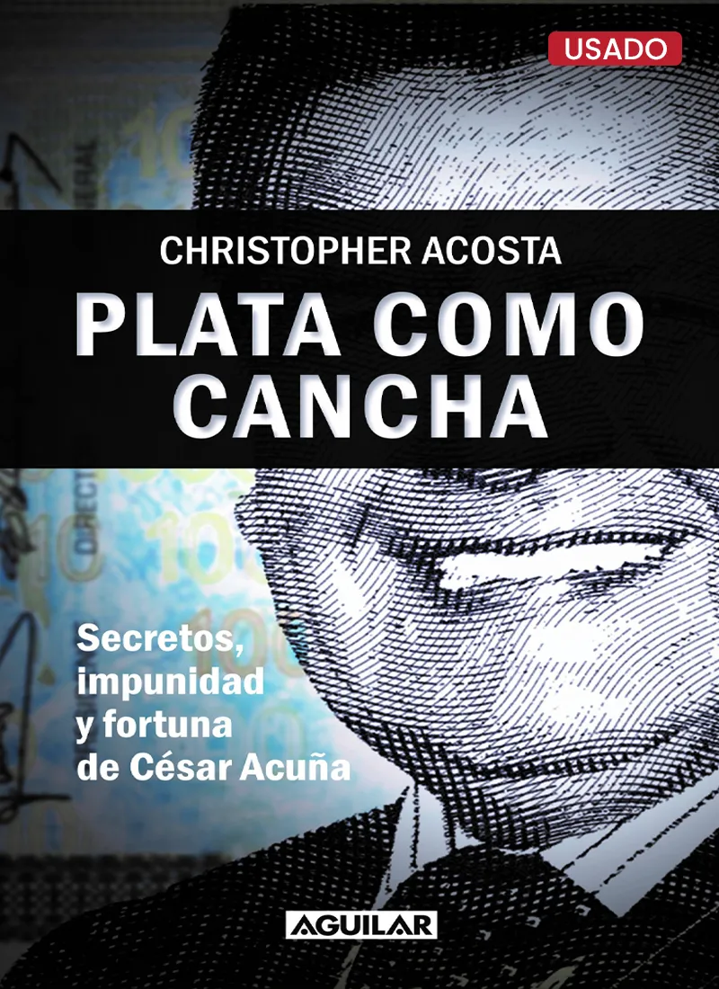 PLATA COMO CANCHA