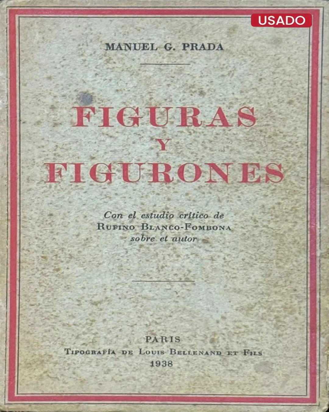 FIGURAS Y FIGURONES