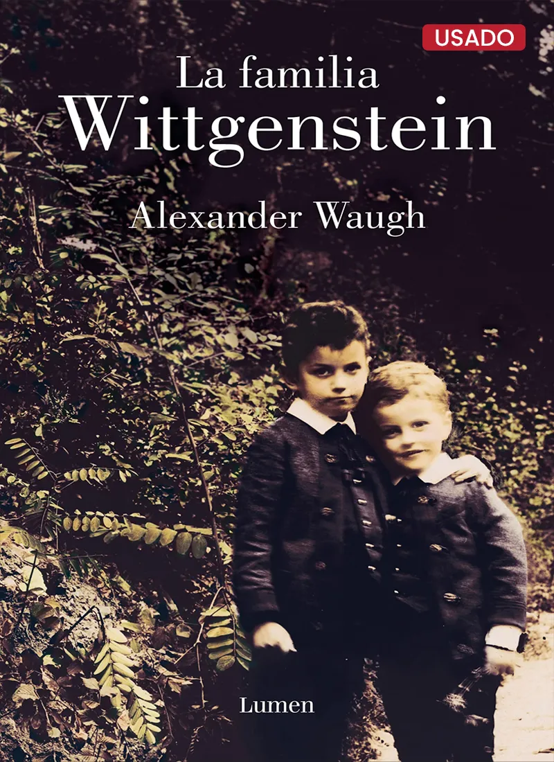 LA FAMILIA WITTGENSTEIN