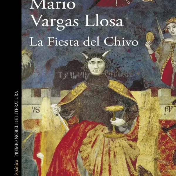 LA FIESTA DEL CHIVO