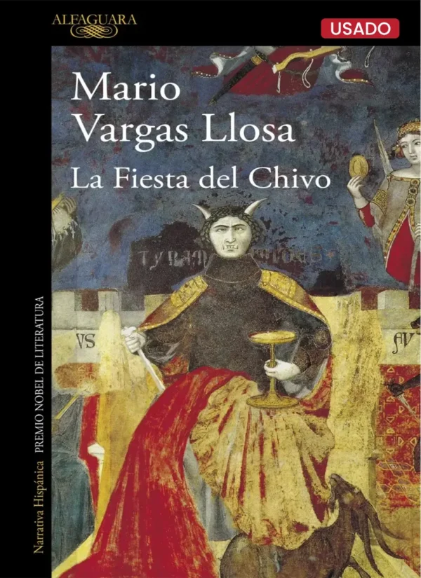 LA FIESTA DEL CHIVO