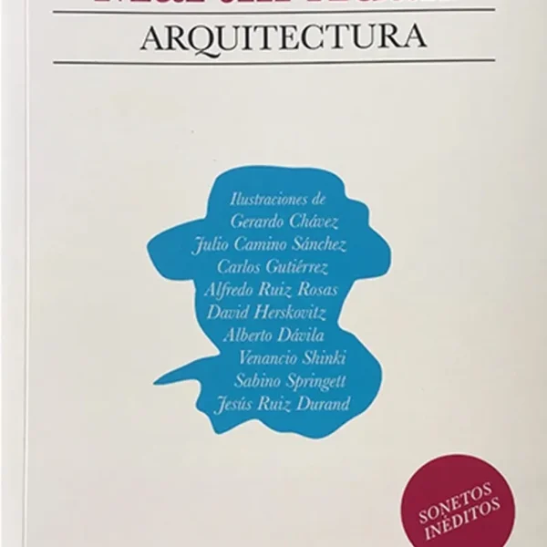 ARQUITECTURA: SONETOS INÉDITOS