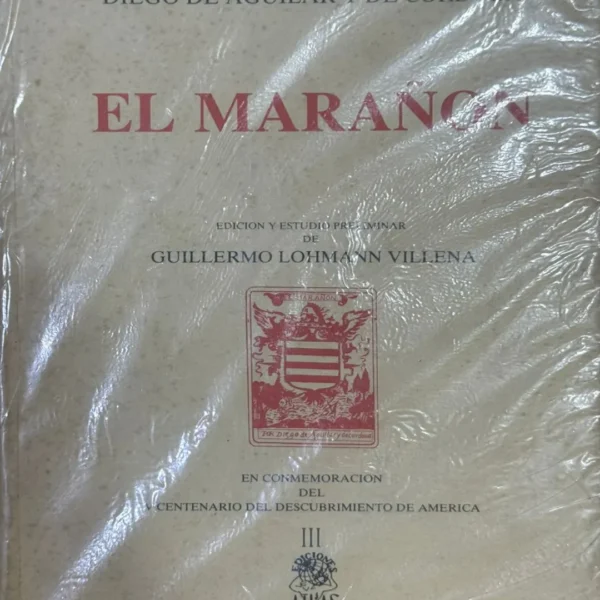 EL MARAÑON