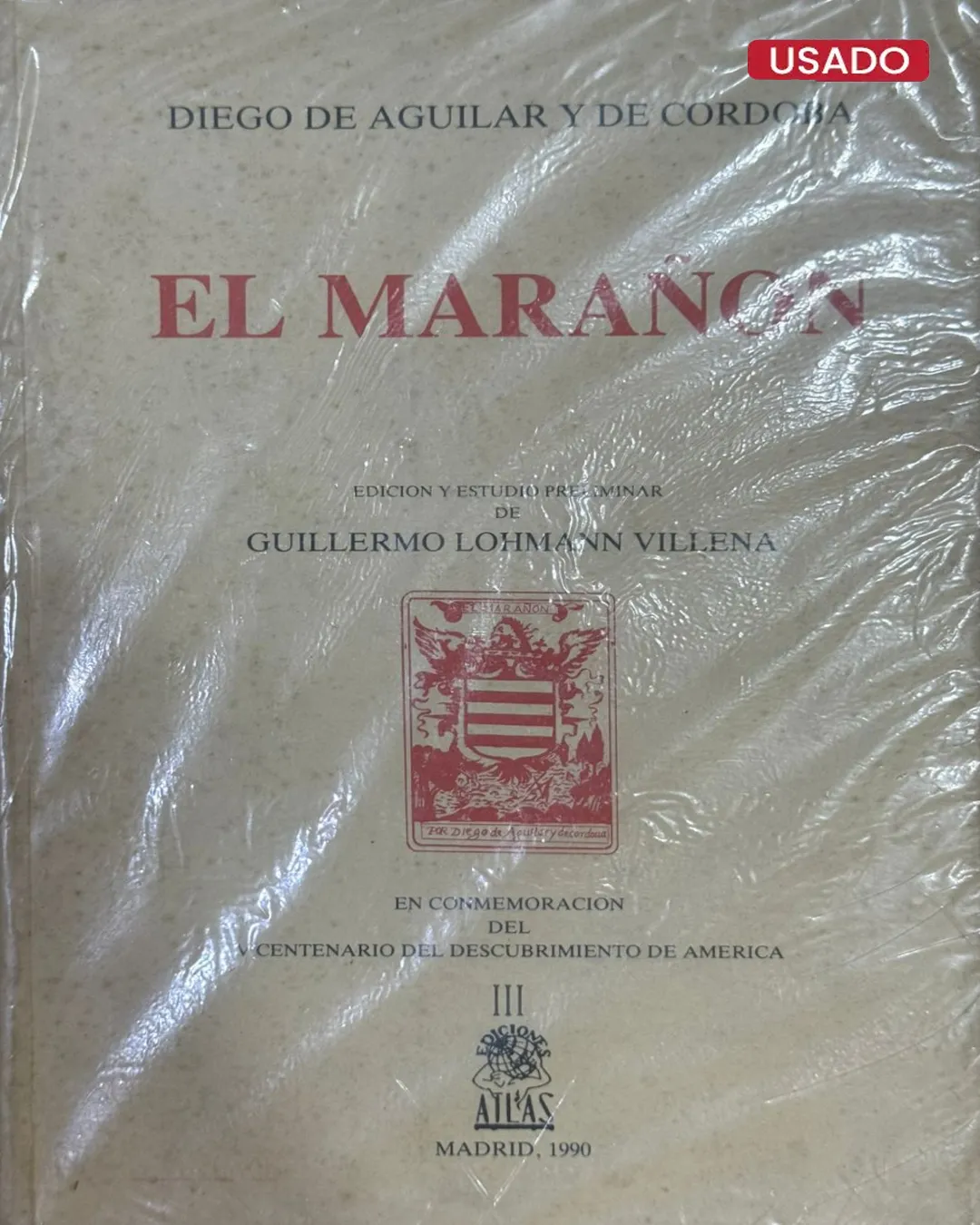 EL MARAÑON