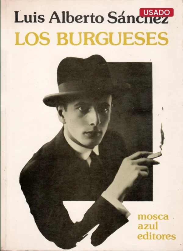 LOS BURGUESES