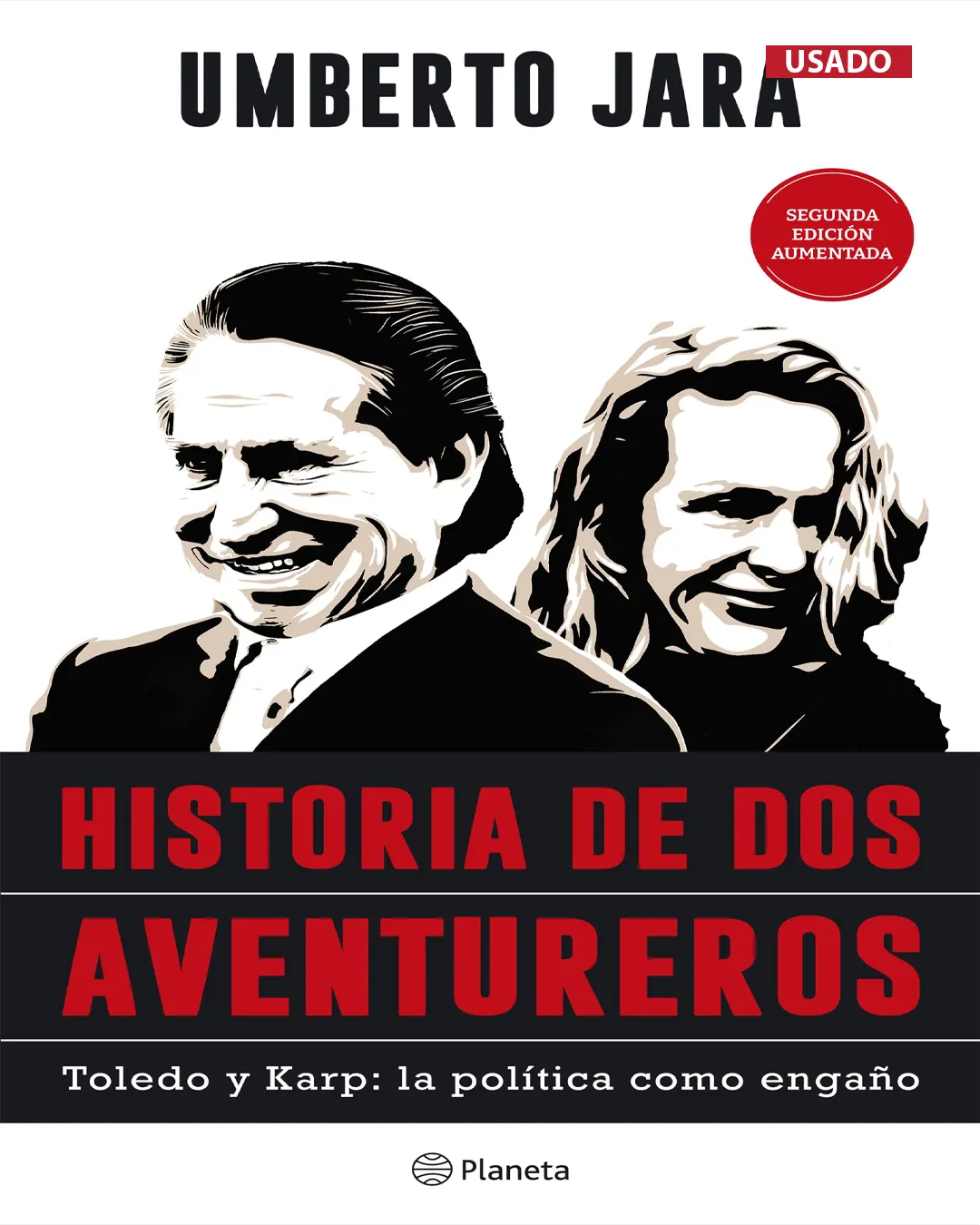 HISTORIA DE DOS AVENTUREROS