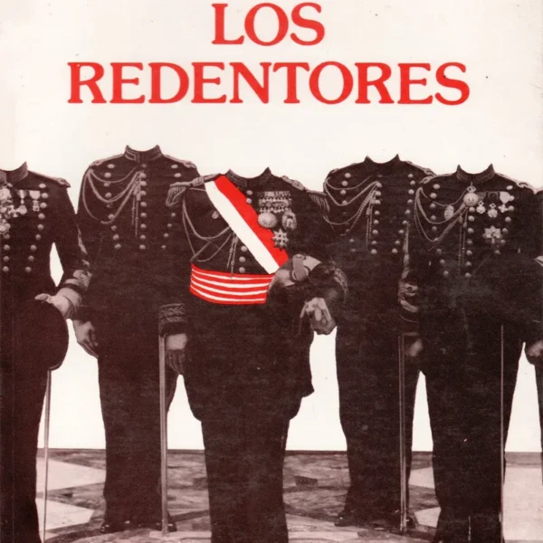 LOS REDENTORES