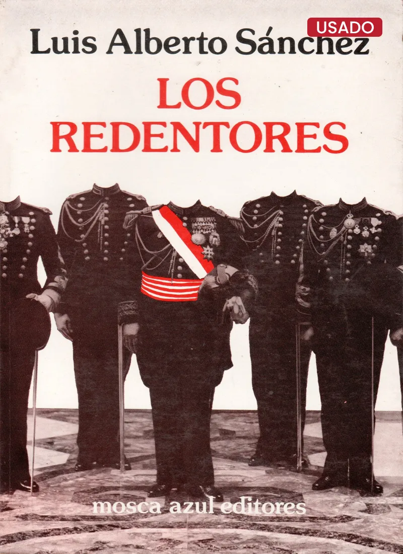LOS REDENTORES