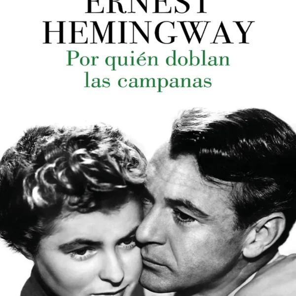 POR QUIÉN DOBLAS LAS CAMPANAS