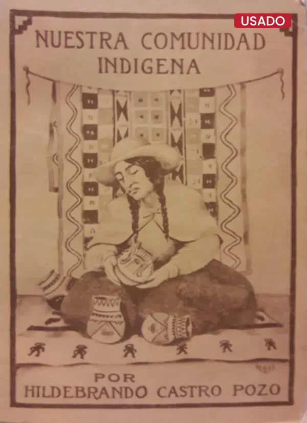 NUESTRA COMUNIDAD INDÍGENA
