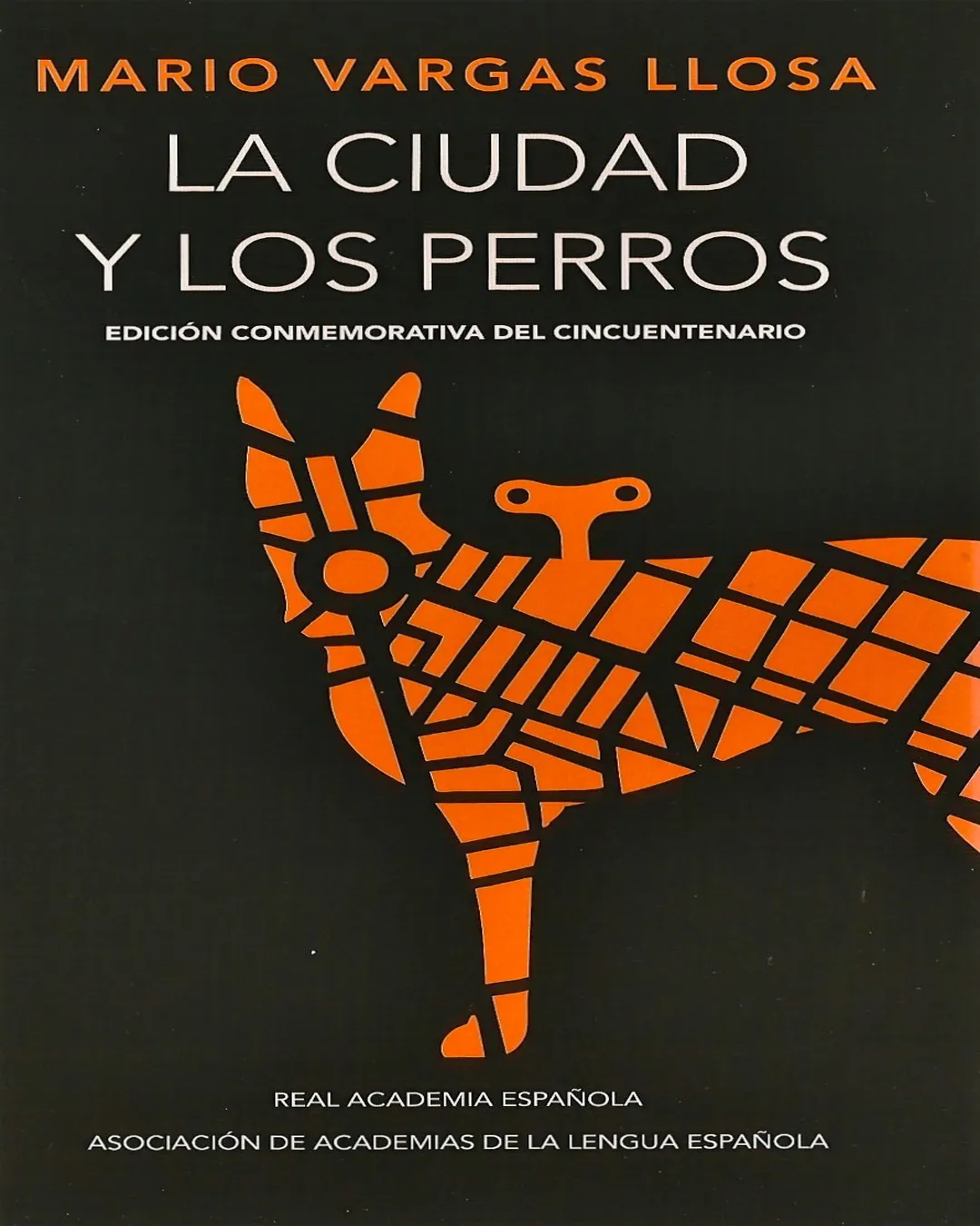 LA CIUDAD Y LOS PERROS
