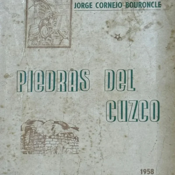 PIEDRAS DEL CUZCO