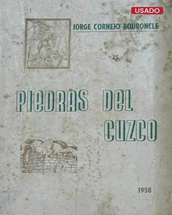 PIEDRAS DEL CUZCO