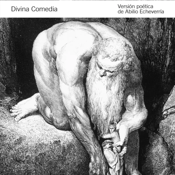 DIVINA COMEDIA