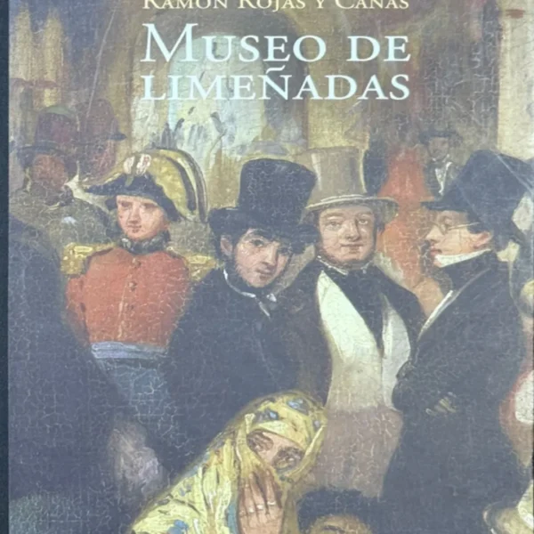 MUSEO DE LIMEÑADAS