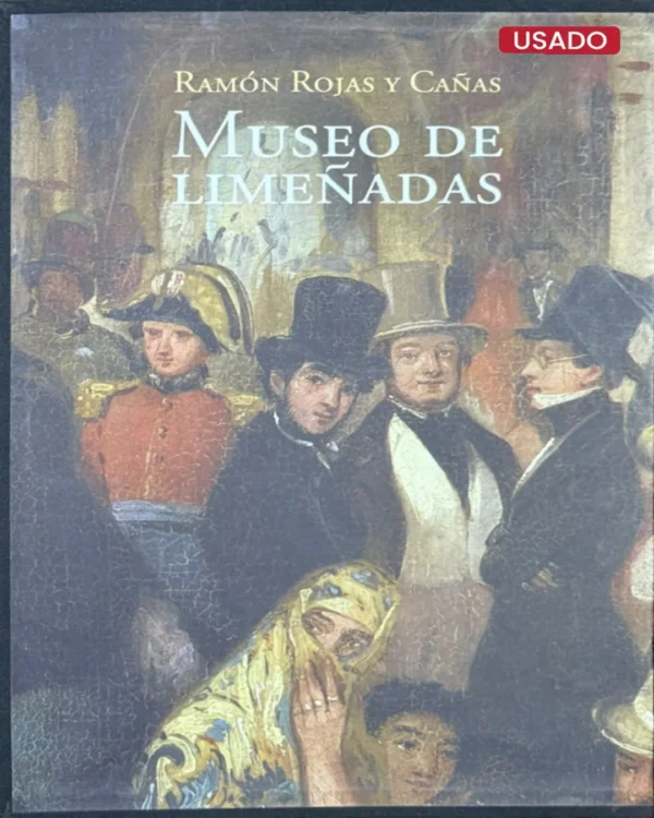 MUSEO DE LIMEÑADAS