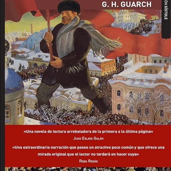 CORRESPONSAL EN RUSIA