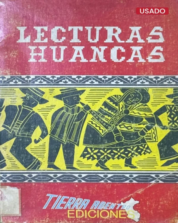 LECTURAS HUANCAS