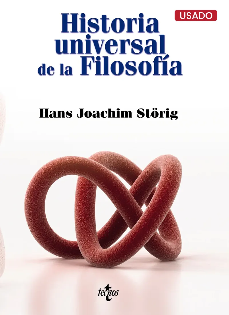 HISTORIA UNIVERSAL DE LA FILOSOFÍA