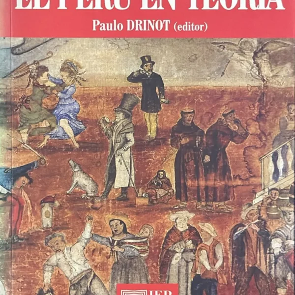EL PERÚ EN TEORÍA