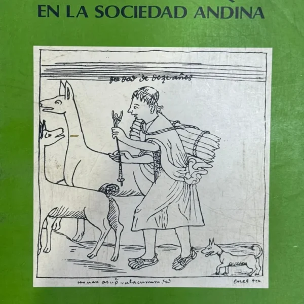 EL ÁRBOL Y EL BOSQUE EN LA SOCIEDAD ANDINA