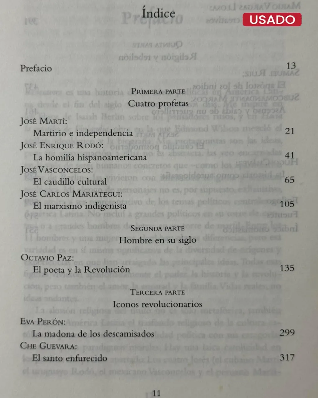 REDENTORES. IDEAS Y PODER EN AMÉRICA LATINA - Imagen 2