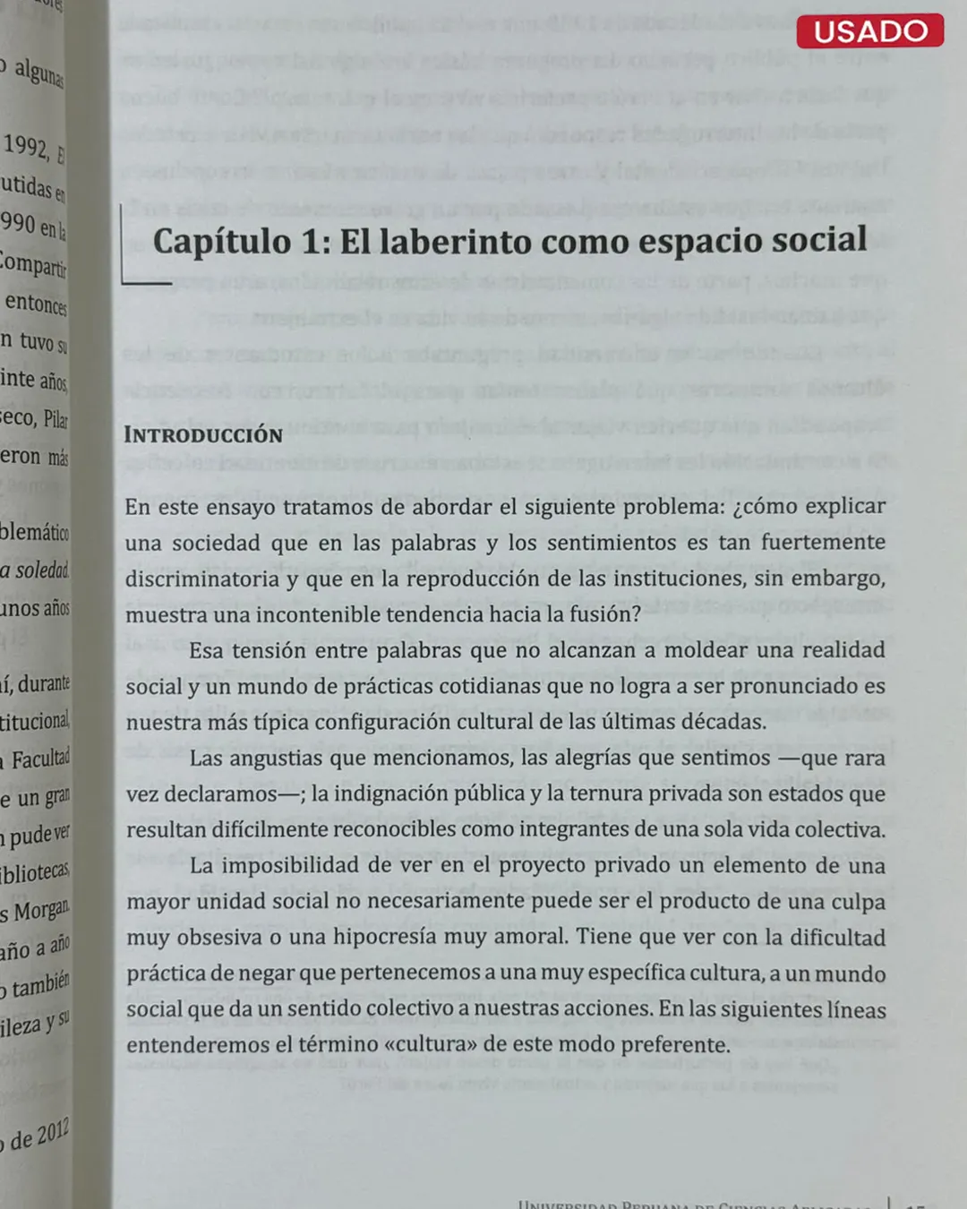 EL LABERINTO DE LA CHOLEDAD - Imagen 2