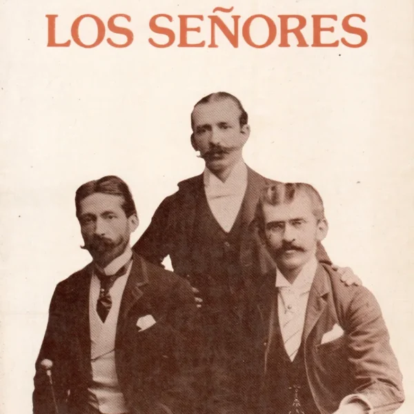 LOS SEÑORES