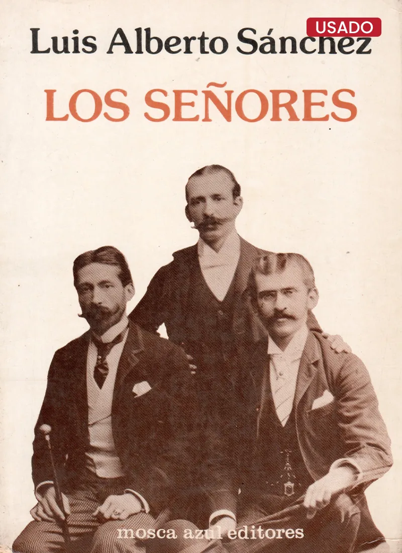 LOS SEÑORES