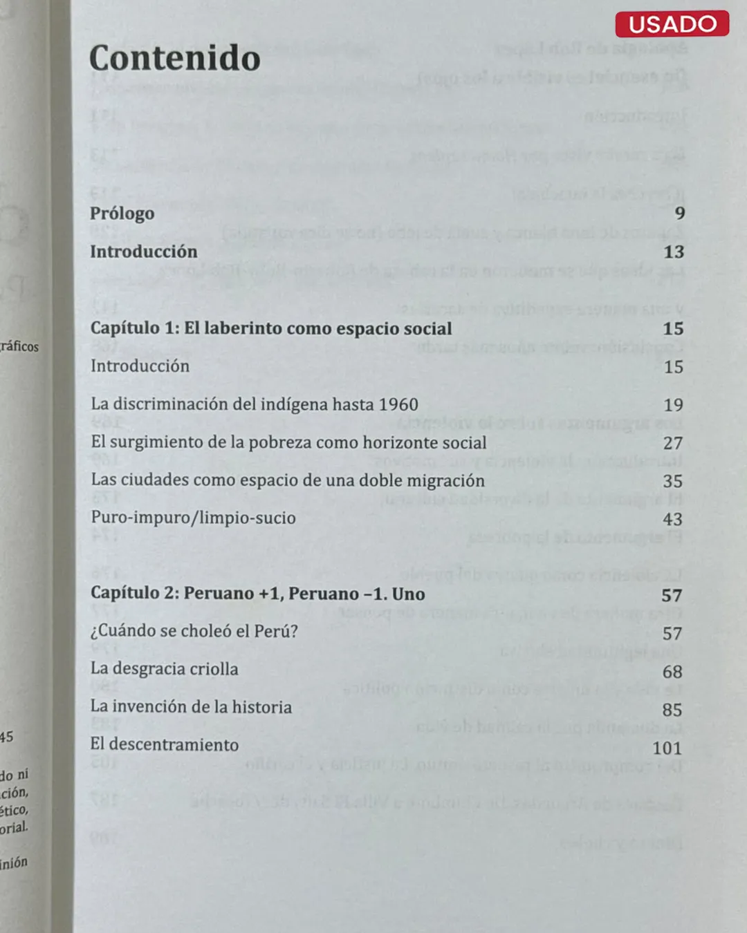 EL LABERINTO DE LA CHOLEDAD - Imagen 3