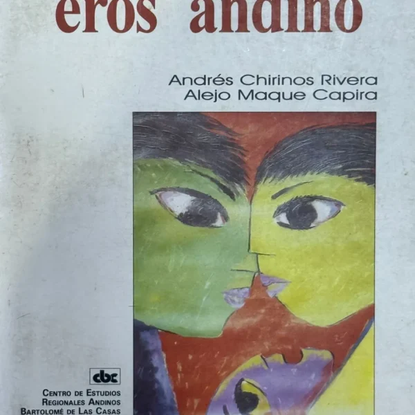 EROS ANDINO
