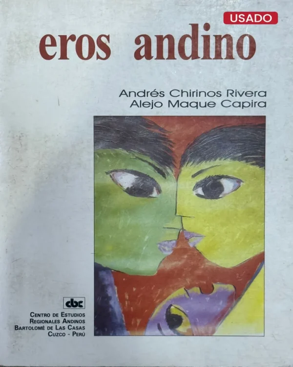 EROS ANDINO