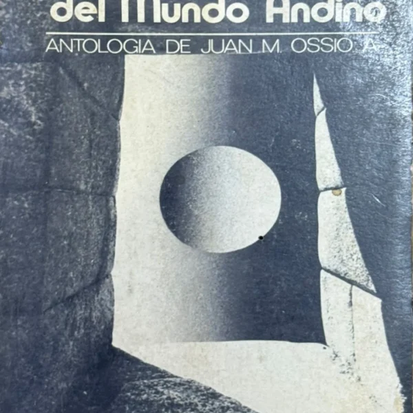 IDEOLOGÍA MESIÁNICA DEL MUNDO ANDINO