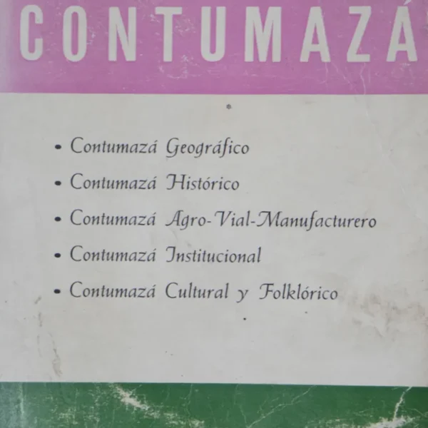 CONTUMAZA