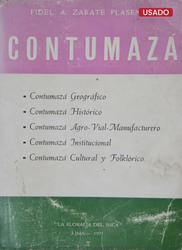 CONTUMAZA