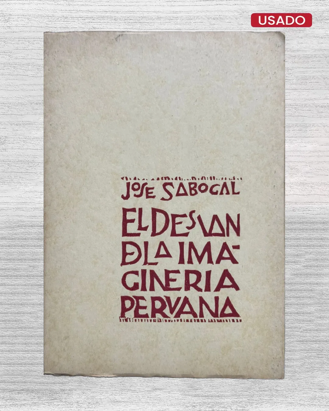 EL DESVÁN DE LA IMAGENERÍA