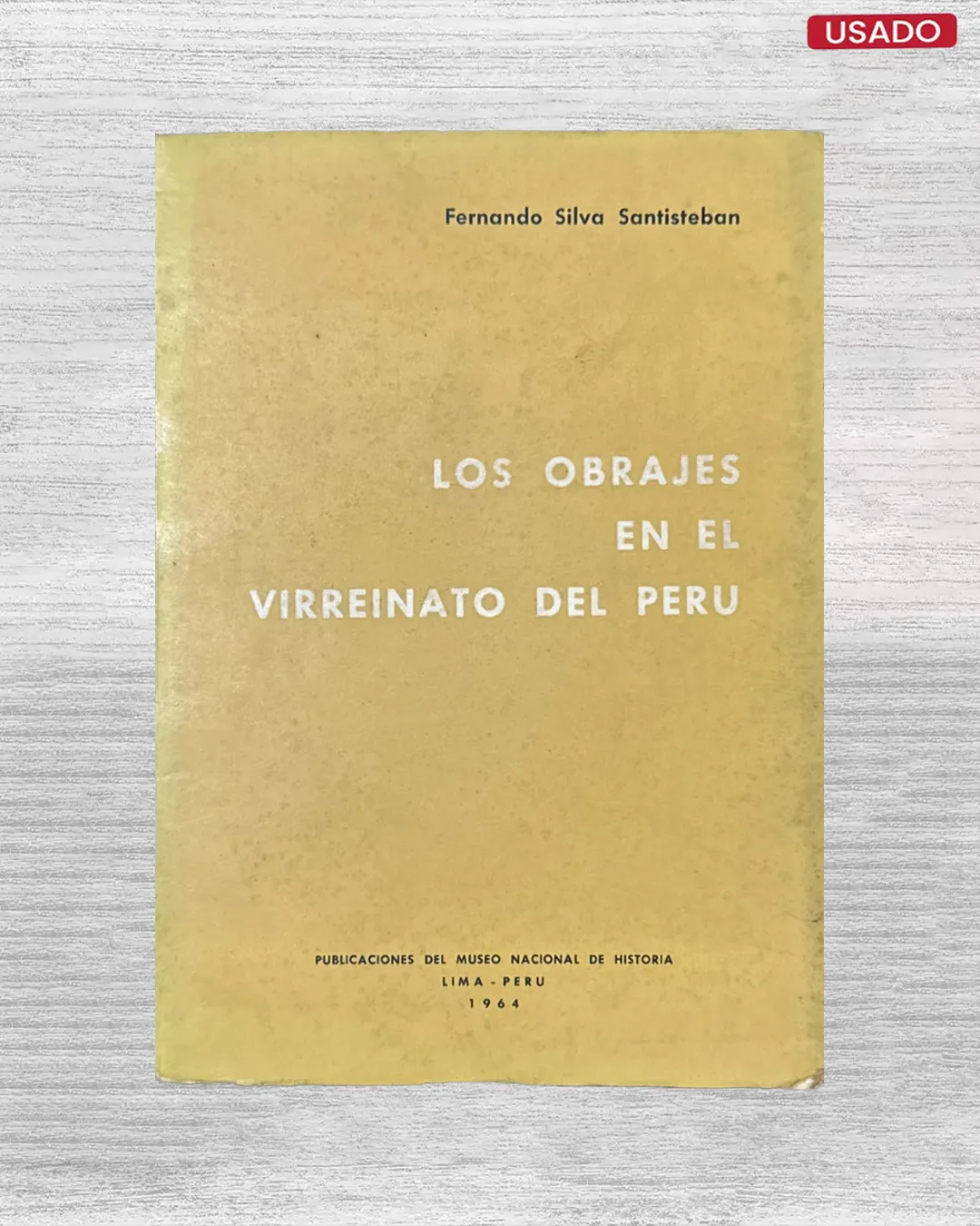 LOS OBRAJES EN EL VIRREINATO DEL PERÚ