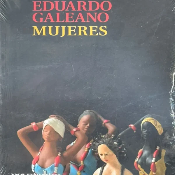 MUJERES