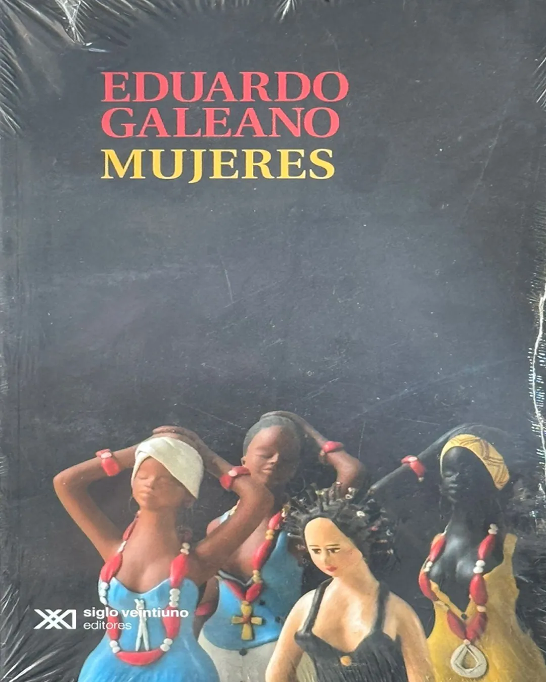 MUJERES