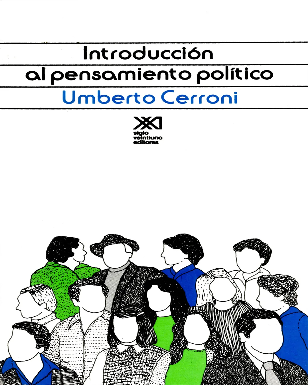 INTRODUCCIÓN AL PENSAMIENTO POLÍTICO