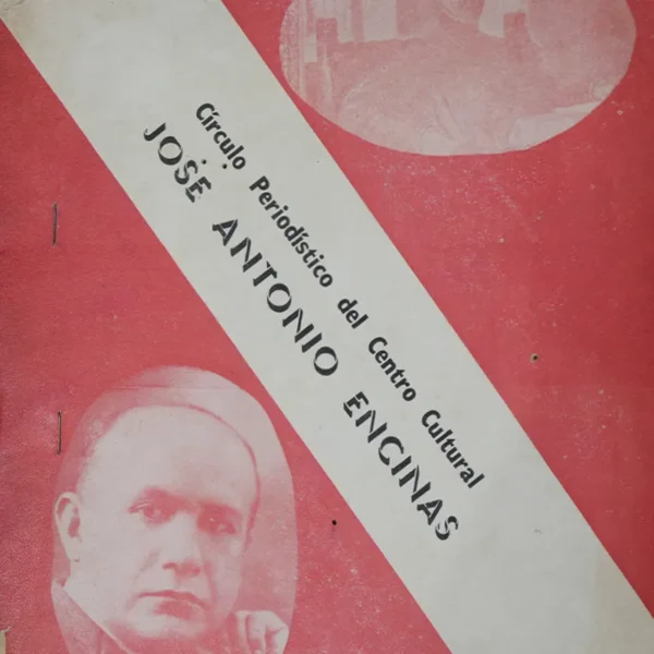 JOSÉ ANTONIO ENCINAS