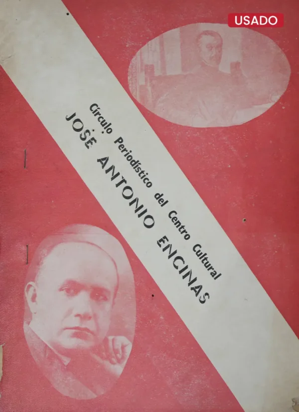 JOSÉ ANTONIO ENCINAS
